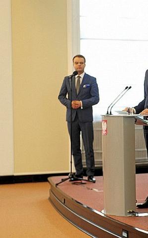 Premier Beata Szydło spotkała się z wojewodami