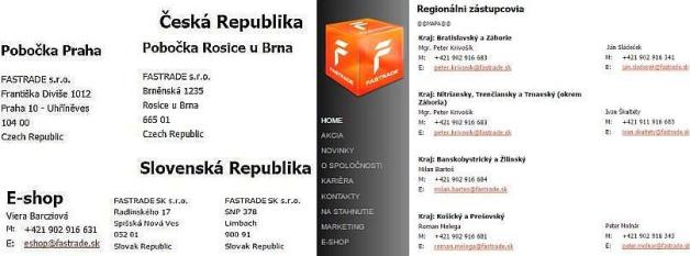 - Czesko-Słowacka firma FASTRADE oszukała mnie na ponad 37 tysięcy euro. Przestrzegam przed robieniem z nią jakichkolwiek interesów! - mówi w wywiadzie polski przedsięborca z Podkarpacia