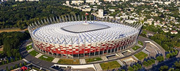 Polska została organizatorem meczu o Superpuchar Europy 2024!